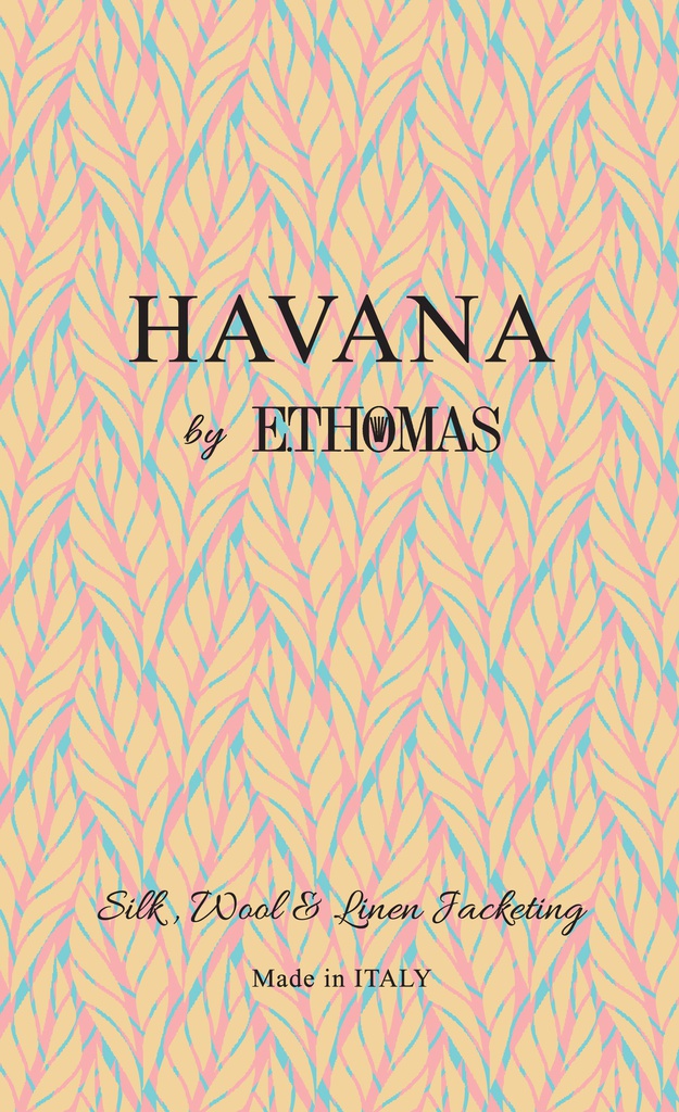 Havana E.Thomas