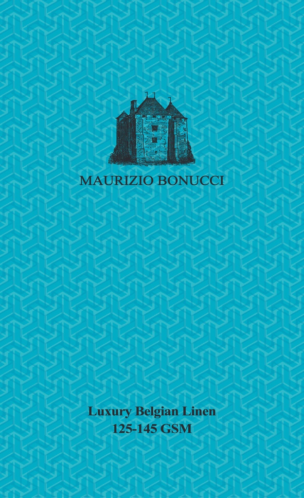 MB Luxury Linen Shirting