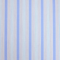 Fancy Stripes and Checks Shirting[512006]