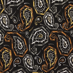 Digital Printed Shirting - Vol 1[513749]