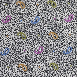 Digital Printed Shirting - Vol 1[514126]