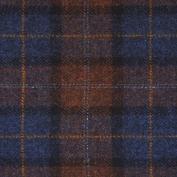 Himalaya - Cashmere &amp; Wool Jacketing by E.Thomas[401541]