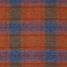 Himalaya - Cashmere &amp; Wool Jacketing by E.Thomas[401545]