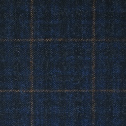 Himalaya - Cashmere &amp; Wool Jacketing by E.Thomas[401566]