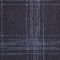 Zegna Shang Wool &amp; Silk Jacketing[400770]