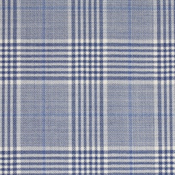 Zegna Shang Wool &amp; Silk Jacketing[400789]