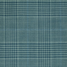 Zegna Shang Wool &amp; Silk Jacketing[400790]