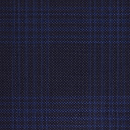 Zegna Shang Wool &amp; Silk Jacketing[400799]