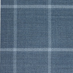 Zegna Shang Wool &amp; Silk Jacketing[400804]