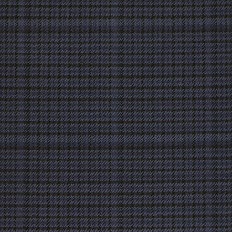 Zegna Trofeo 600 Silk Wool Jacketing[400811]