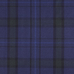 Zegna Trofeo 600 Silk Wool Jacketing[400812]