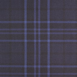 Zegna Trofeo 600 Silk Wool Jacketing[400822]