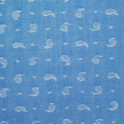 Jacquard Dobby Shirting[514427]