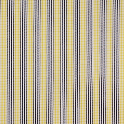 Fancy Stripes and Checks Shirting[513172]