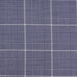 Fancy Stripes and Checks Shirting[513571]