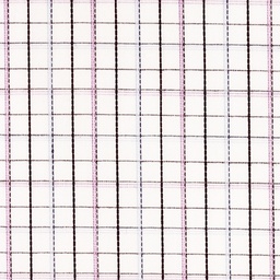 Fancy Stripes and Checks Shirting[513999]