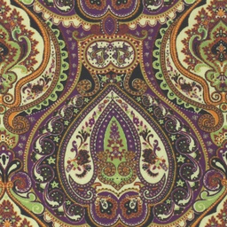 Digital Printed Shirting - Vol.2 (Giza Cotton)[515067]