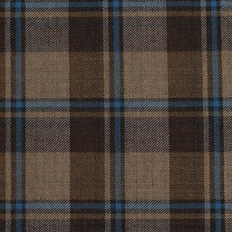 Amalfi - E.Thomas 130s all Wool Jacketing[401254]