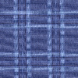 Amalfi - E.Thomas 130s all Wool Jacketing[401263]