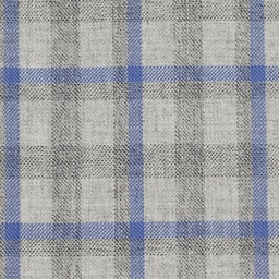 Amalfi - E.Thomas 130s all Wool Jacketing[401272]