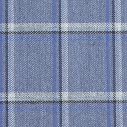 Amalfi - E.Thomas 130s all Wool Jacketing[401274]