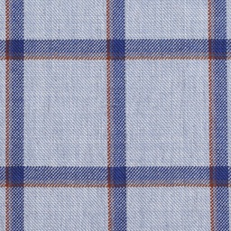 Amalfi - E.Thomas 130s all Wool Jacketing[401278]