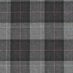 Amalfi - E.Thomas 130s all Wool Jacketing[401279]