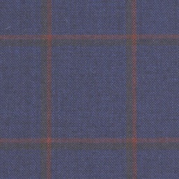 Amalfi - E.Thomas 130s all Wool Jacketing[401281]