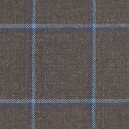 Amalfi - E.Thomas 130s all Wool Jacketing[401283]