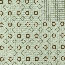 Digital Printed Shirting - Vol 1[514060]