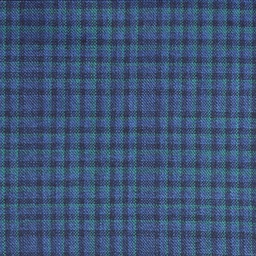 Amalfi - E.Thomas 130s all Wool Jacketing[401476]