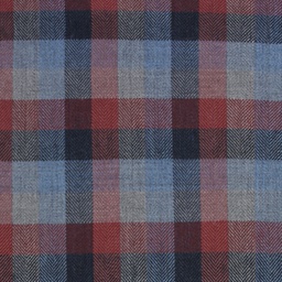 Amalfi - E.Thomas 130s all Wool Jacketing[401478]