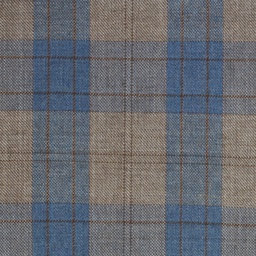 Amalfi - E.Thomas 130s all Wool Jacketing[401483]
