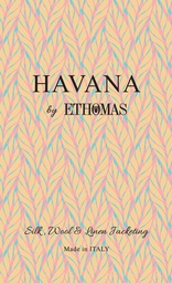 Havana by E.Thomas[Havana E.Thomas]