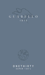 Guabello Super 130's[Guabello Super 130's]
