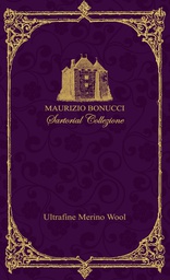 MB Sartorial Jacketing