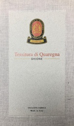 Tessitura Di Quaregna-Ghione