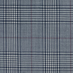 Amalfi - E.Thomas 130s all Wool Jacketing[401656]