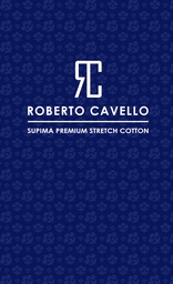 Roberto Cavello (Supima Premium Stretch Cotton)[Roberto Cavello (Supima Premium Stretch Cotton)]