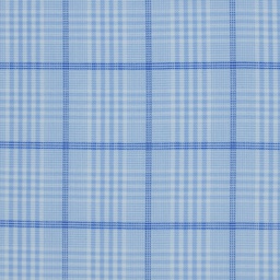 MB Natural Stretch Cotton Shirting[515790]