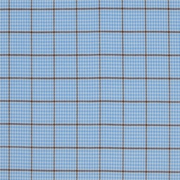 MB Natural Stretch Cotton Shirting[515773]