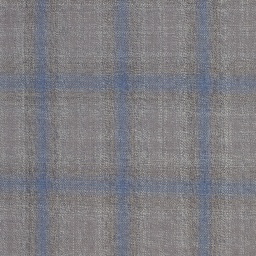 Amalfi - E.Thomas 130s all Wool Jacketing[401698]