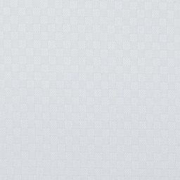 MB Bianco Supremo - White on White Dobby Shirting[515873]