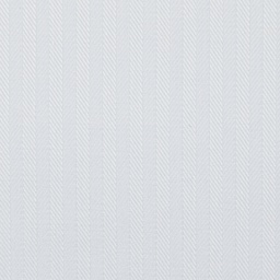 MB Bianco Supremo - White on White Dobby Shirting[515890]