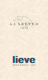 Guabello Lieve - Wool, Silk &amp; Cotton[Guabello Lieve]
